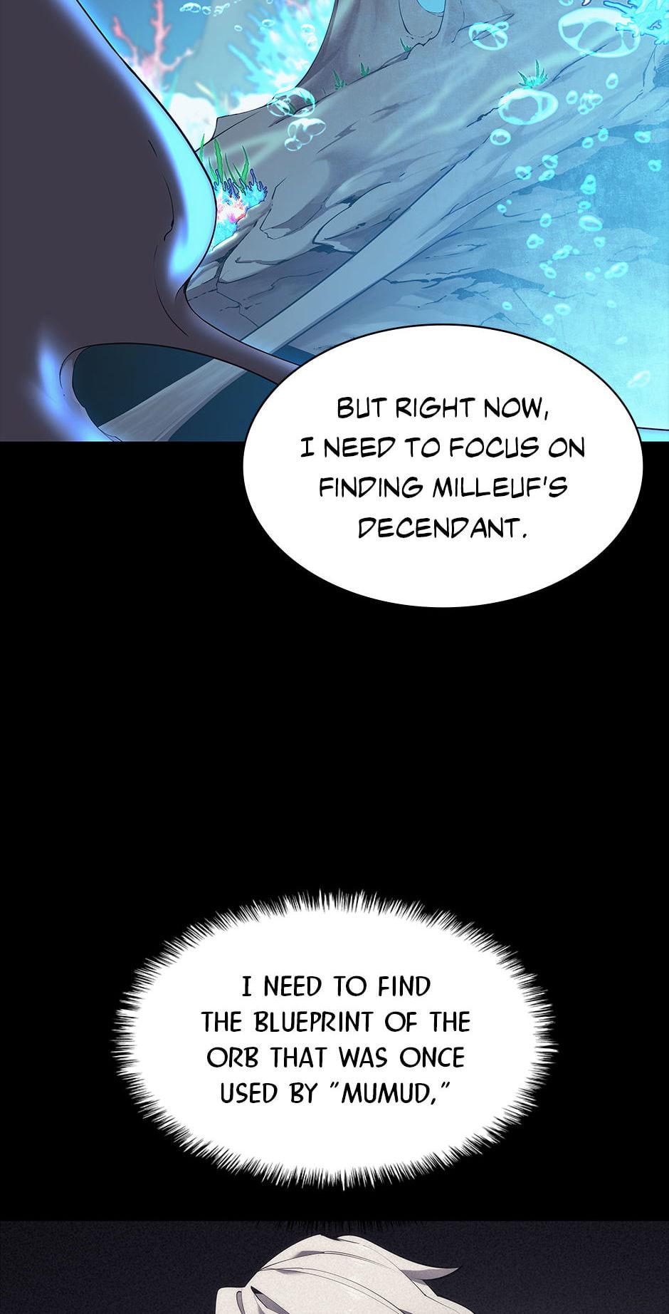 Overgeared Chapter 73 — page 8