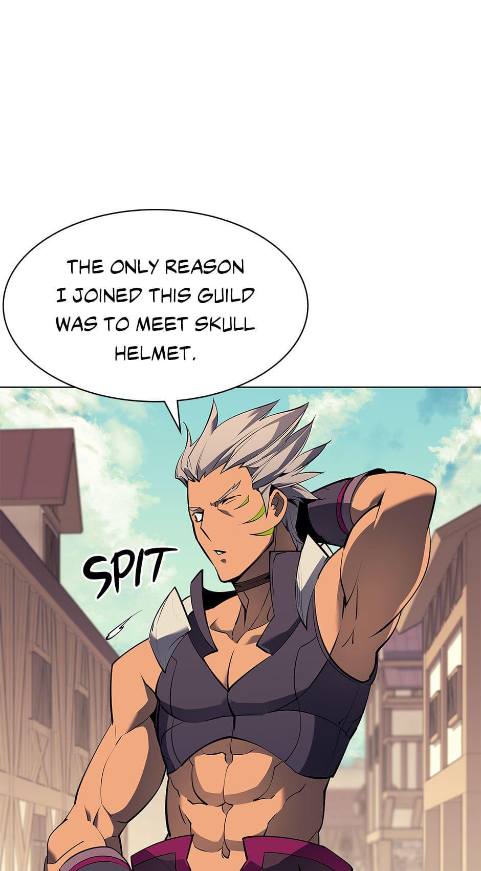 Overgeared Chapter 73 — page 15