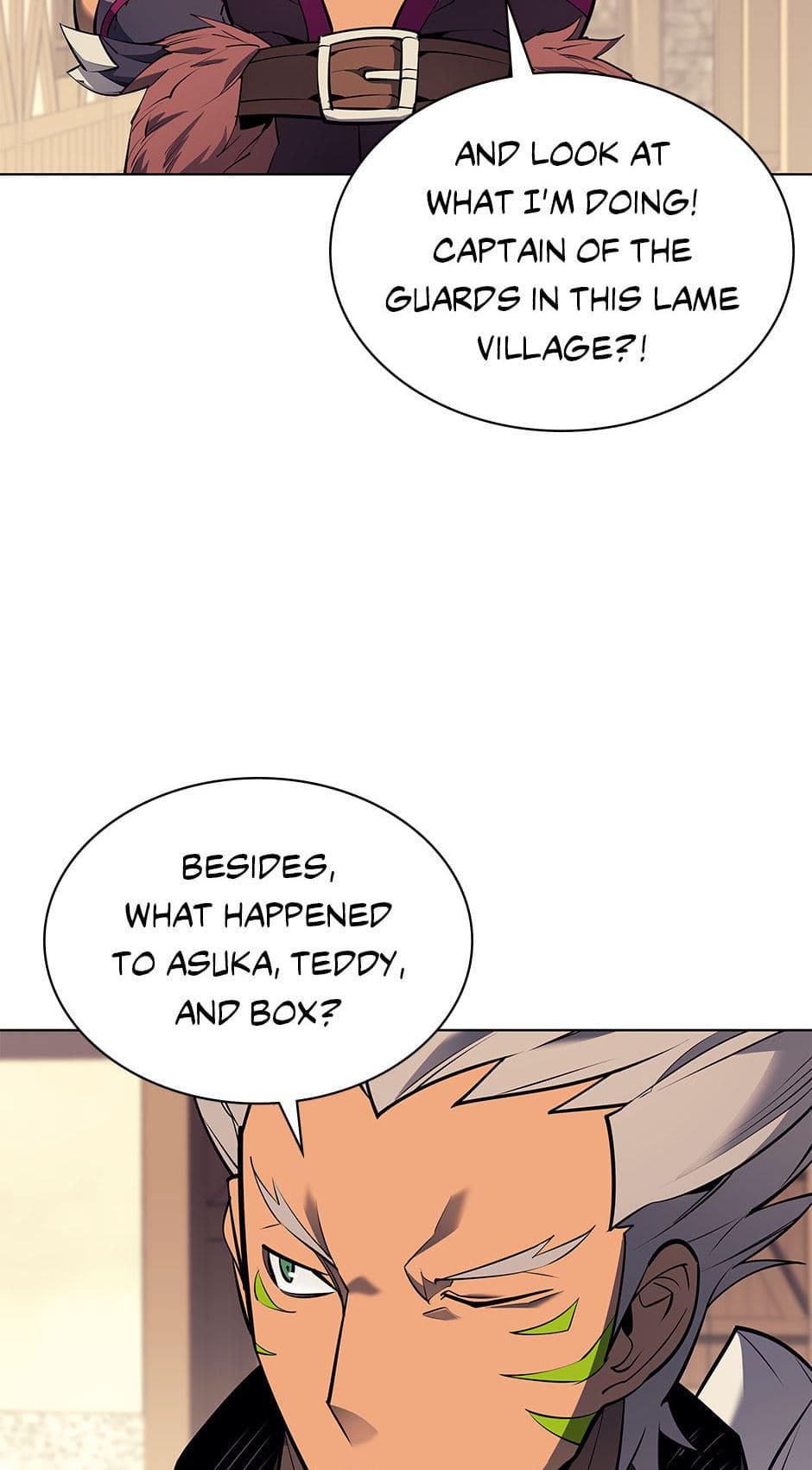 Overgeared Chapter 73 — page 16
