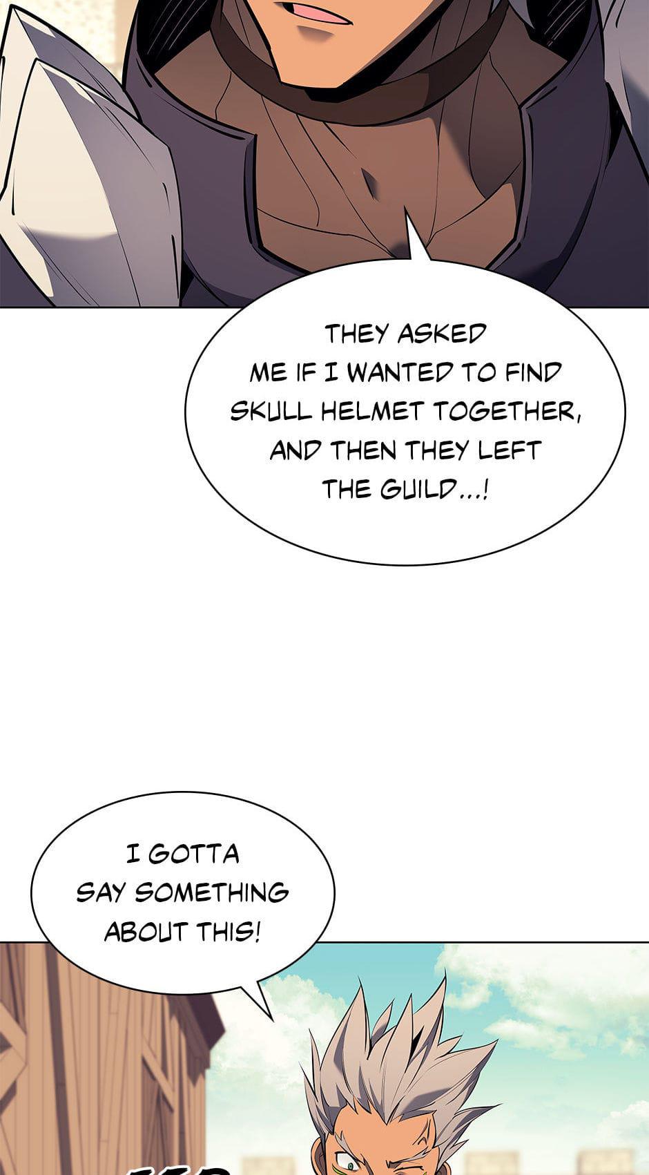 Overgeared Chapter 73 — page 17