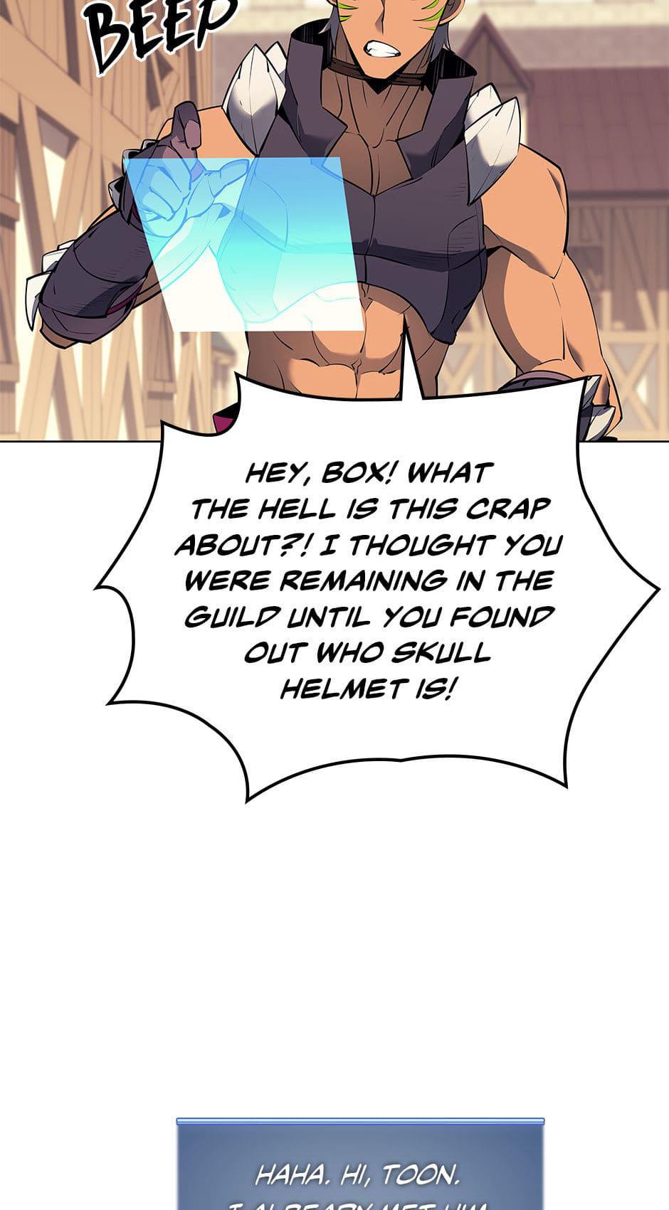 Overgeared Chapter 73 — page 18