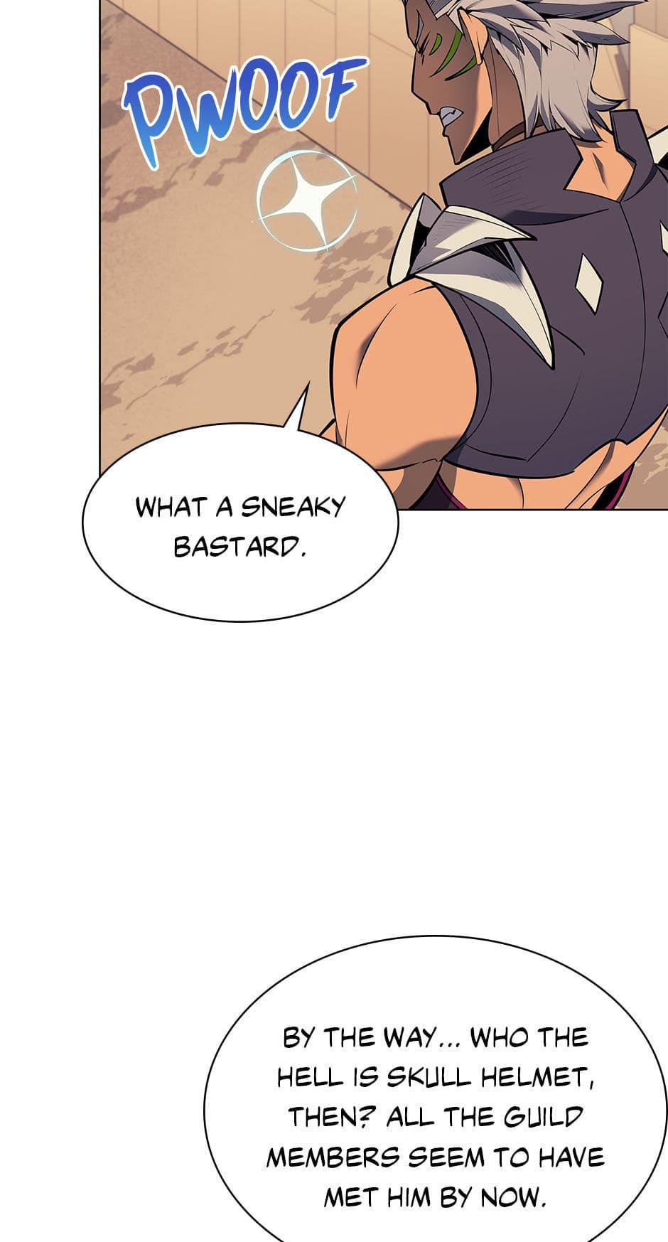 Overgeared Chapter 73 — page 23