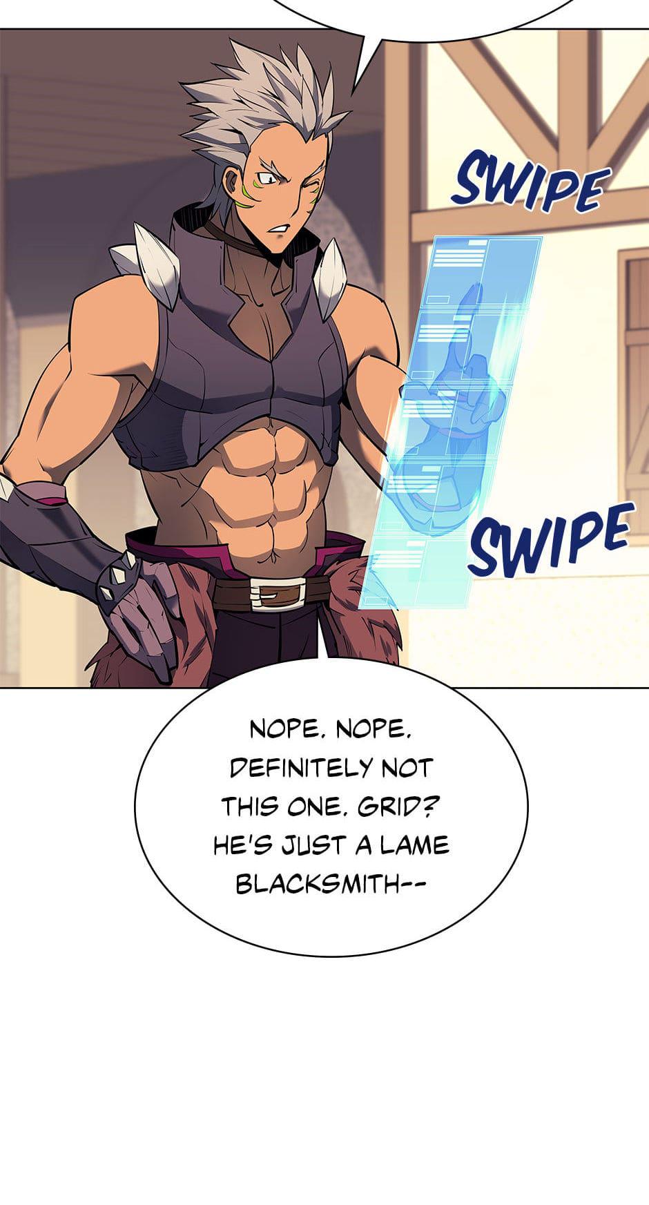 Overgeared Chapter 73 — page 24