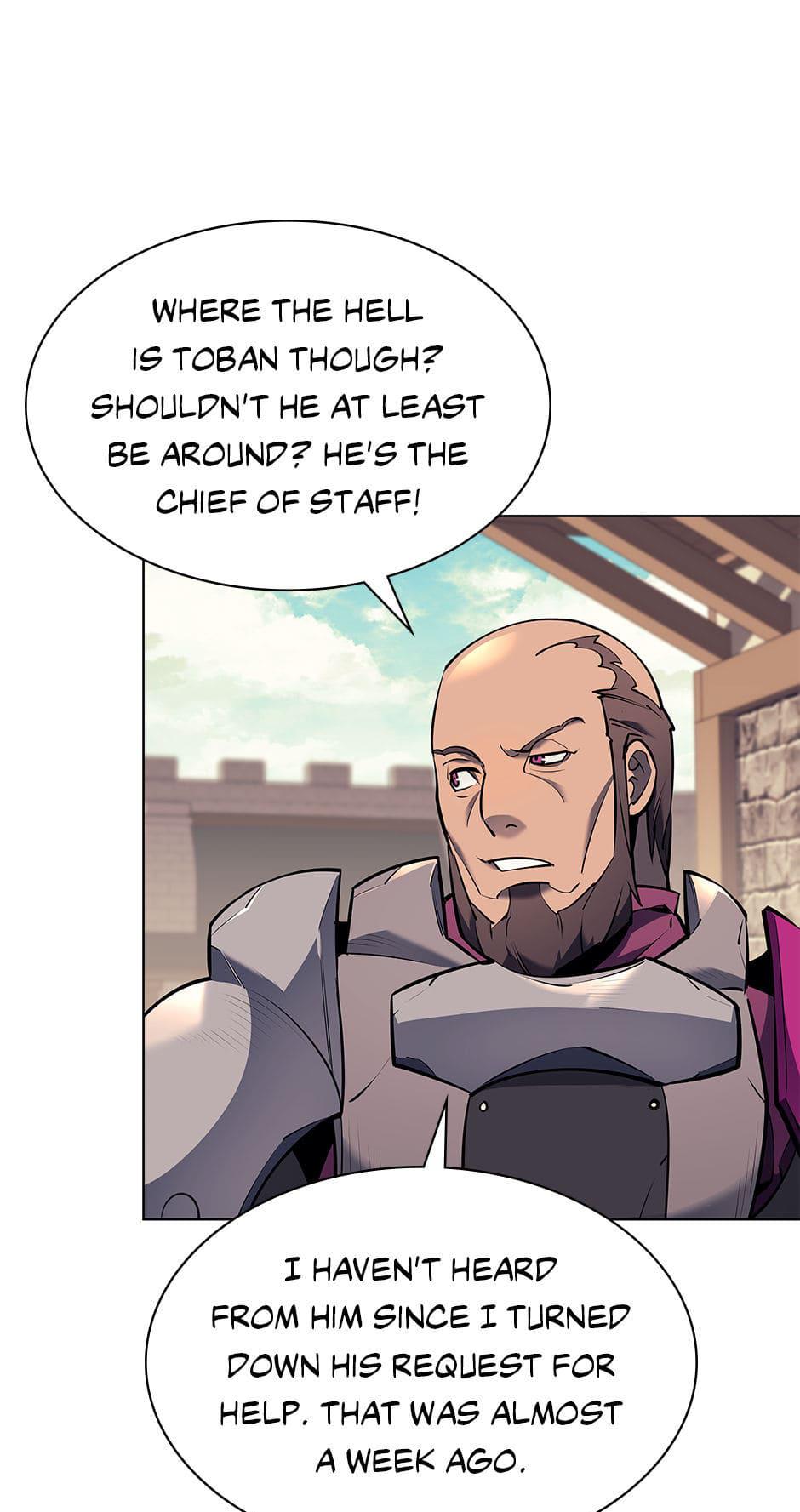 Overgeared Chapter 73 — page 30