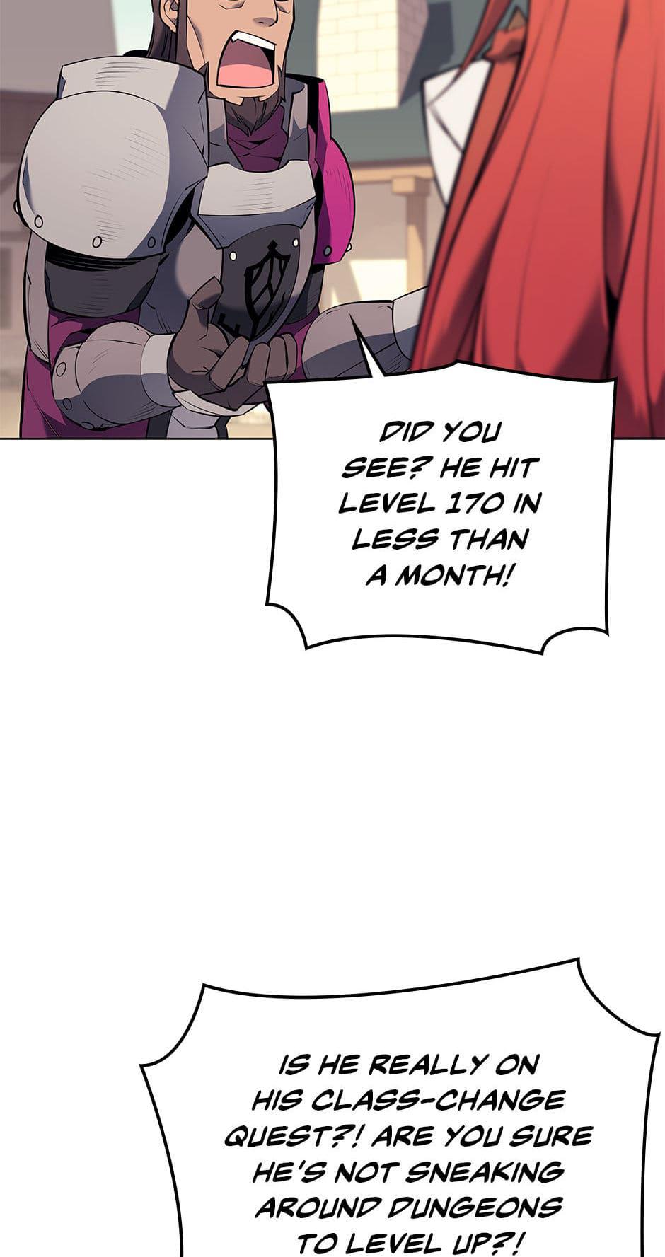Overgeared Chapter 73 — page 33
