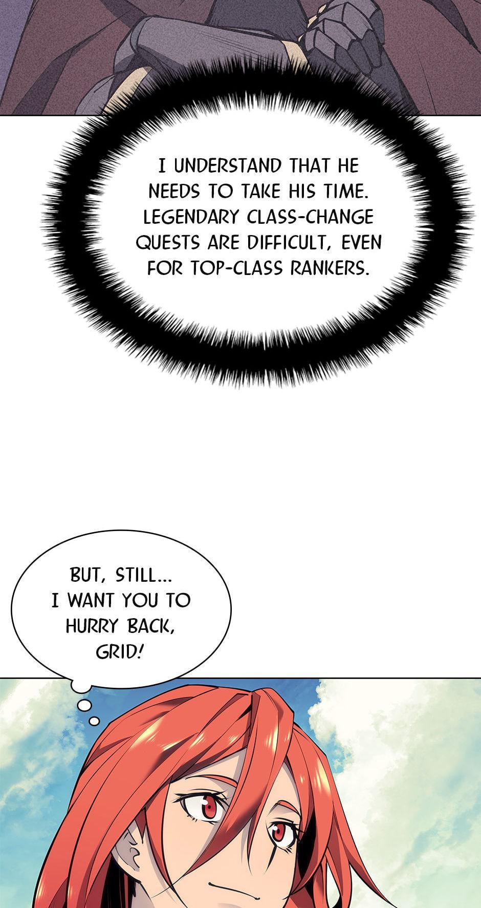 Overgeared Chapter 73 — page 37