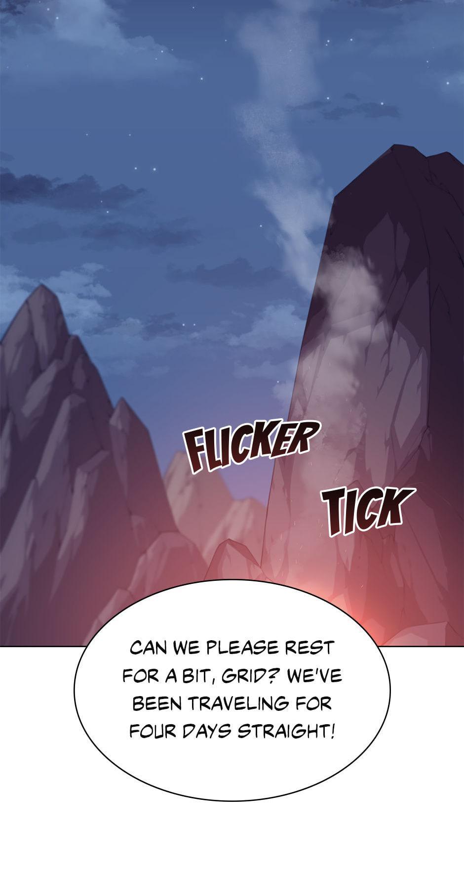 Overgeared Chapter 73 — page 40