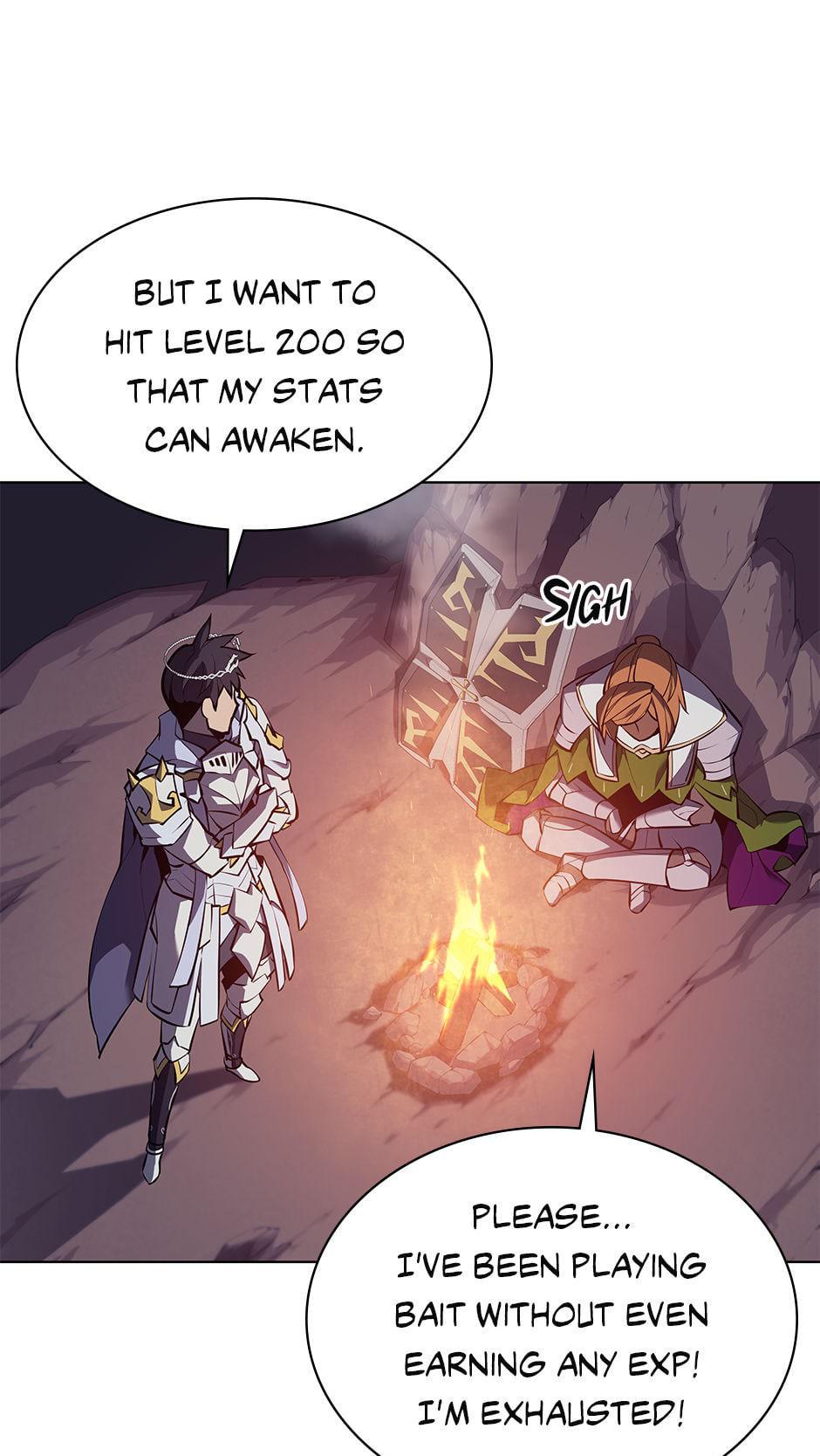 Overgeared Chapter 73 — page 41