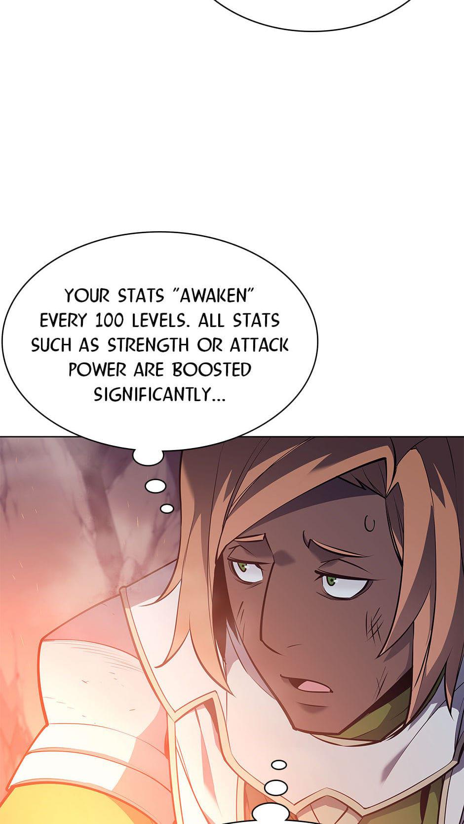 Overgeared Chapter 73 — page 42