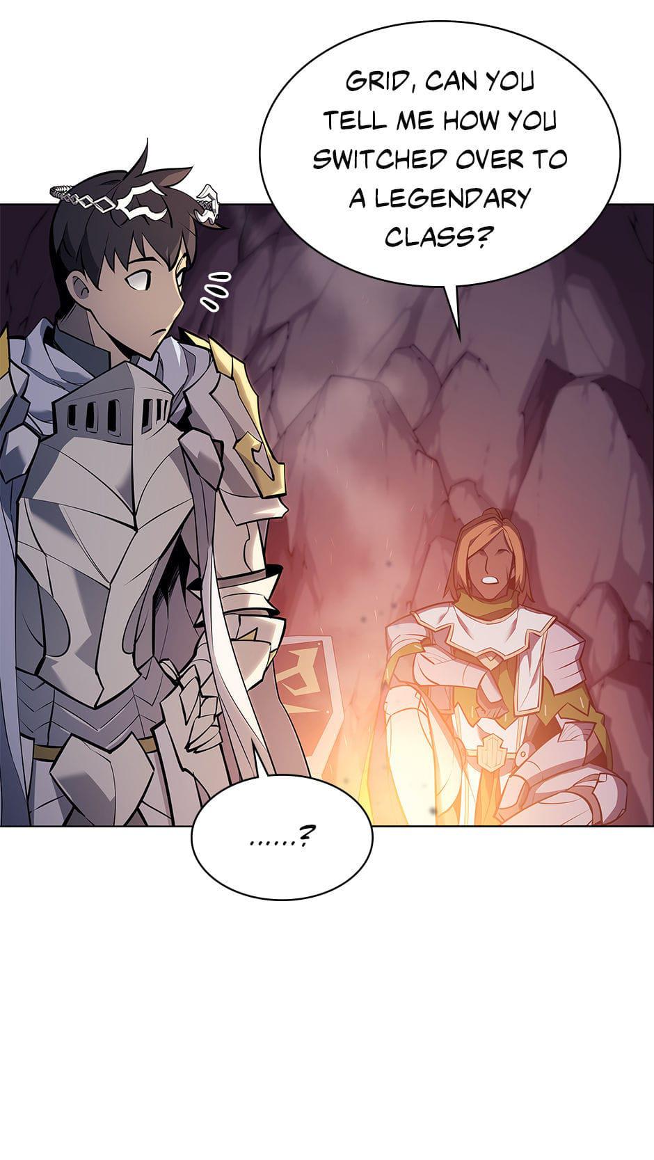 Overgeared Chapter 73 — page 45