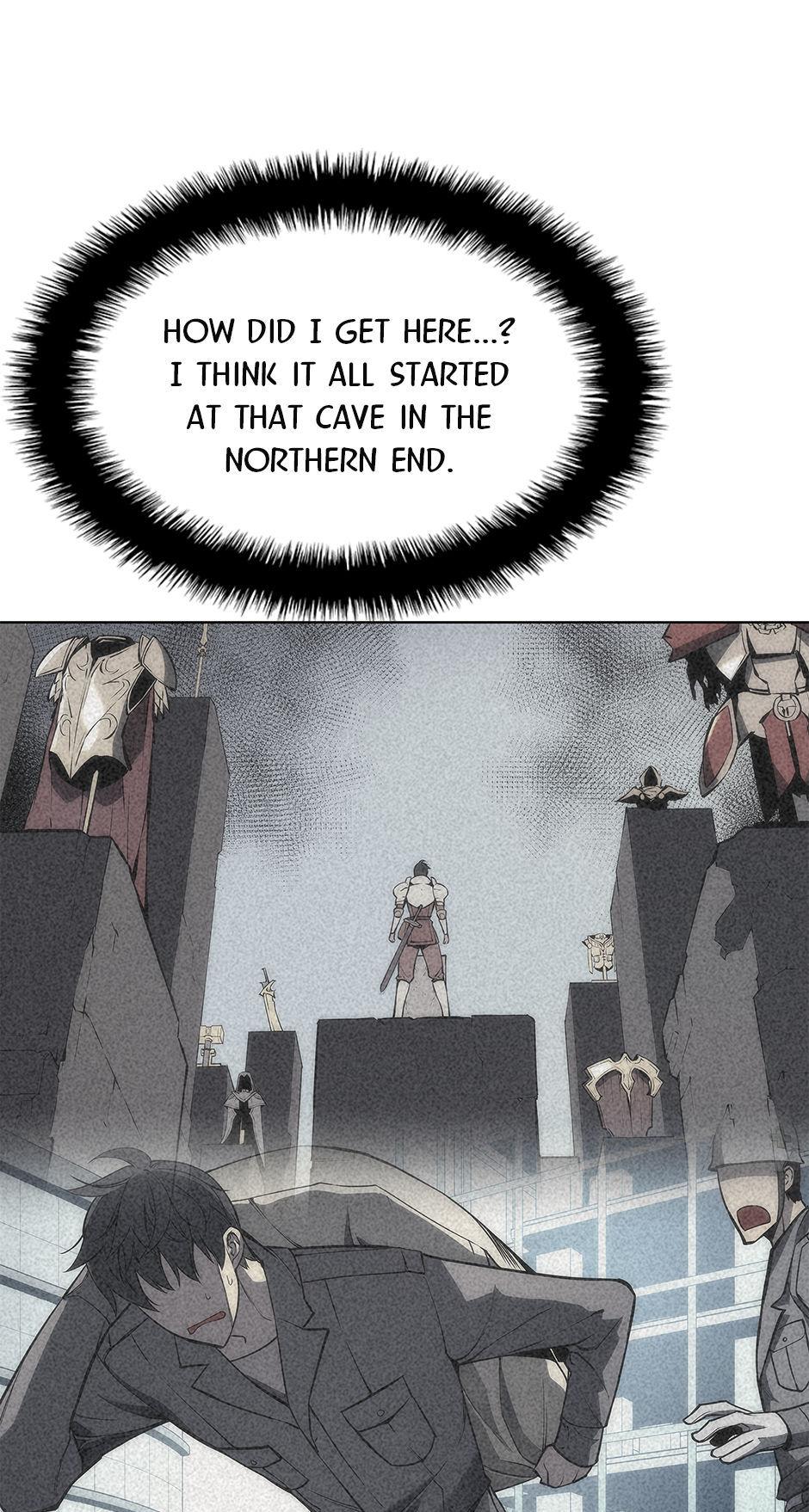 Overgeared Chapter 73 — page 46