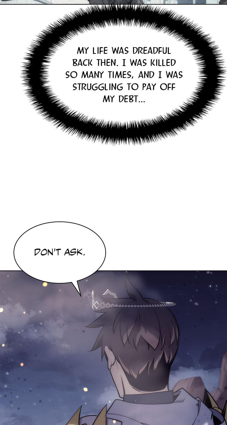 Overgeared Chapter 73 — page 47