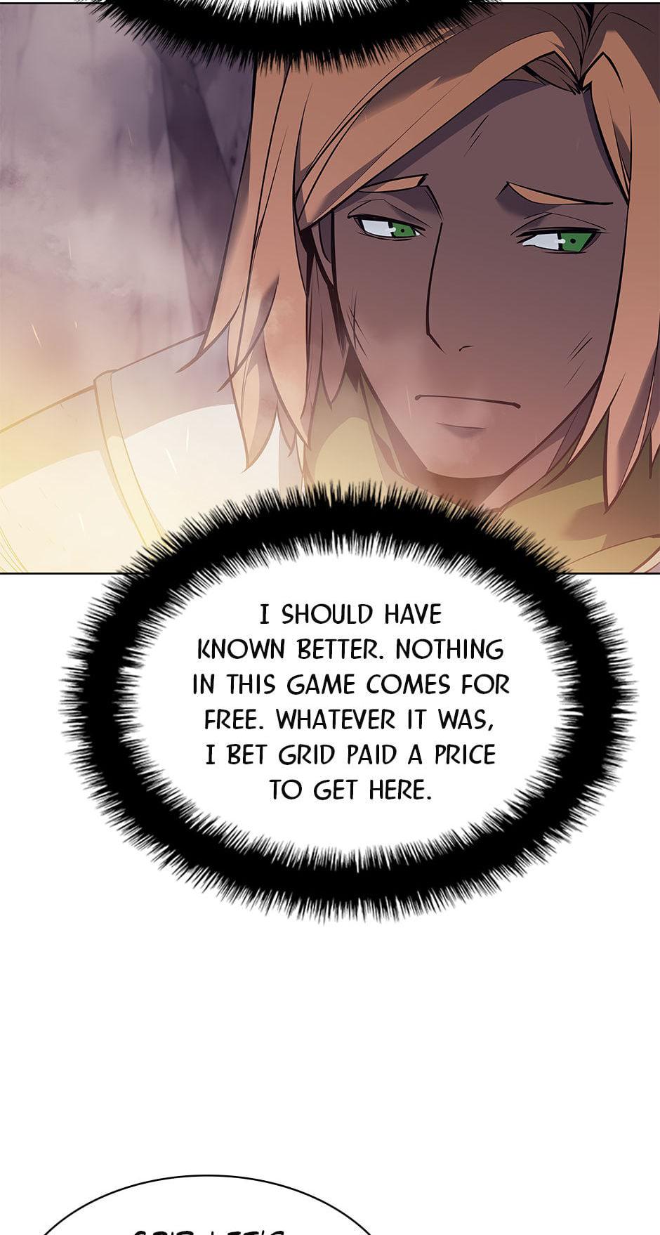 Overgeared Chapter 73 — page 49