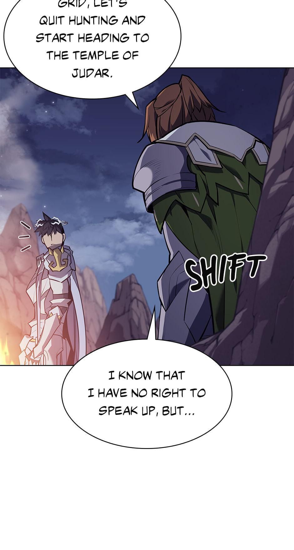 Overgeared Chapter 73 — page 50