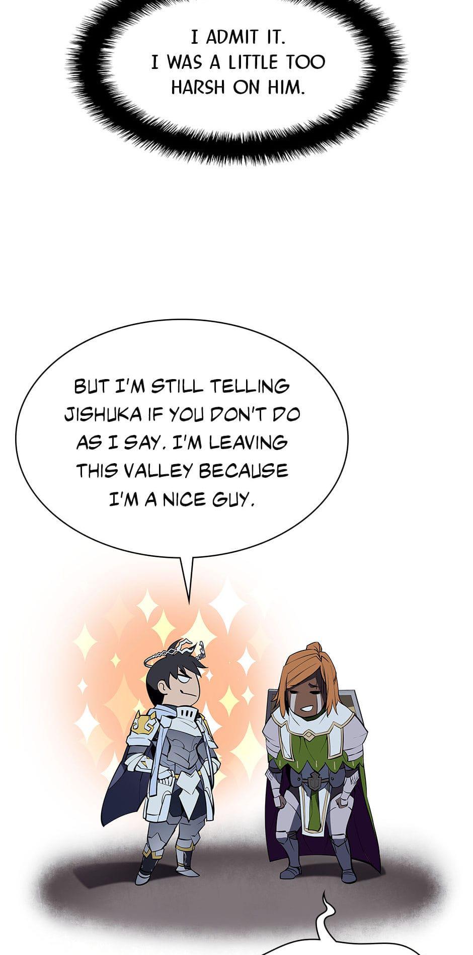 Overgeared Chapter 73 — page 53