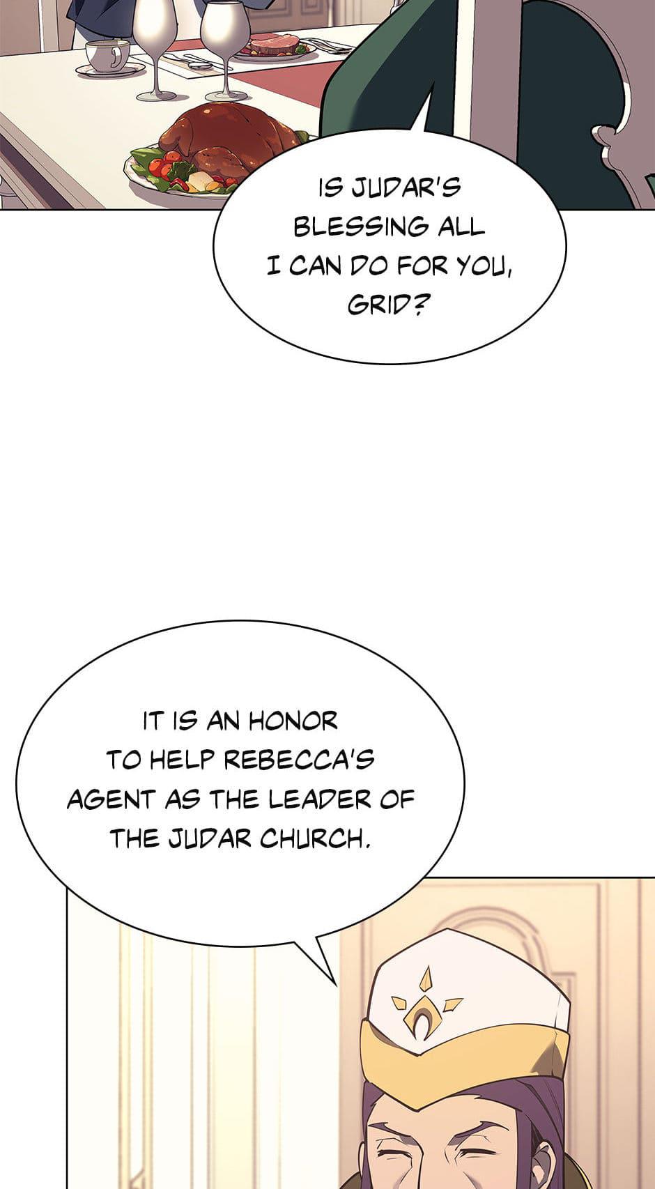 Overgeared Chapter 73 — page 58