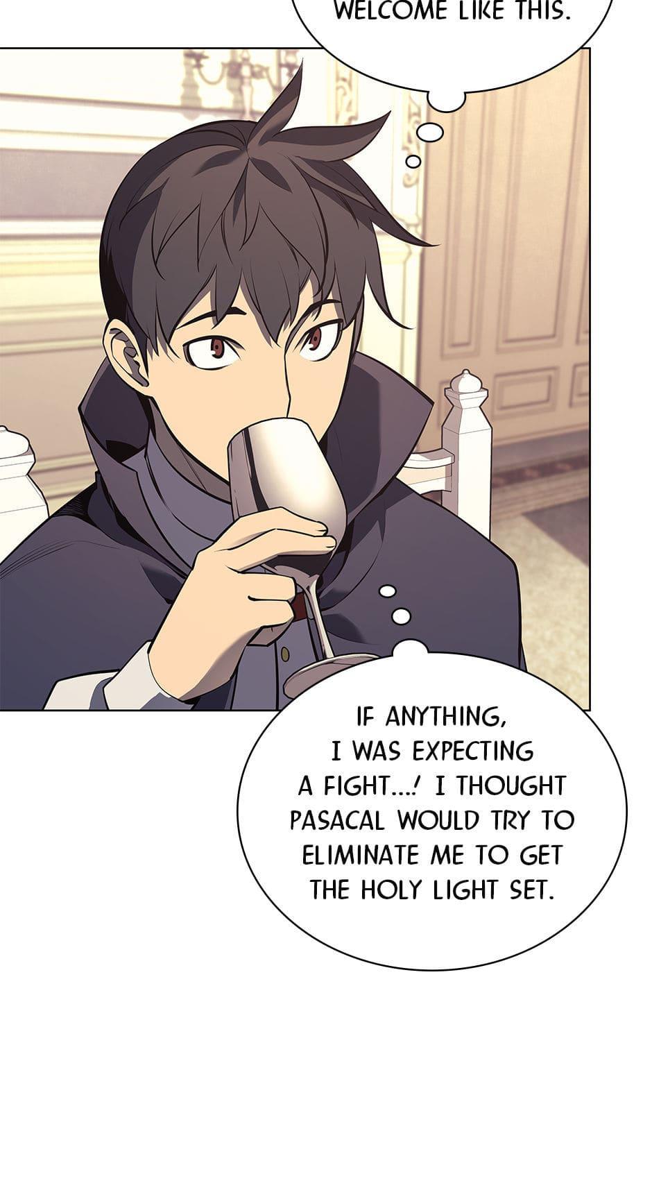 Overgeared Chapter 73 — page 60