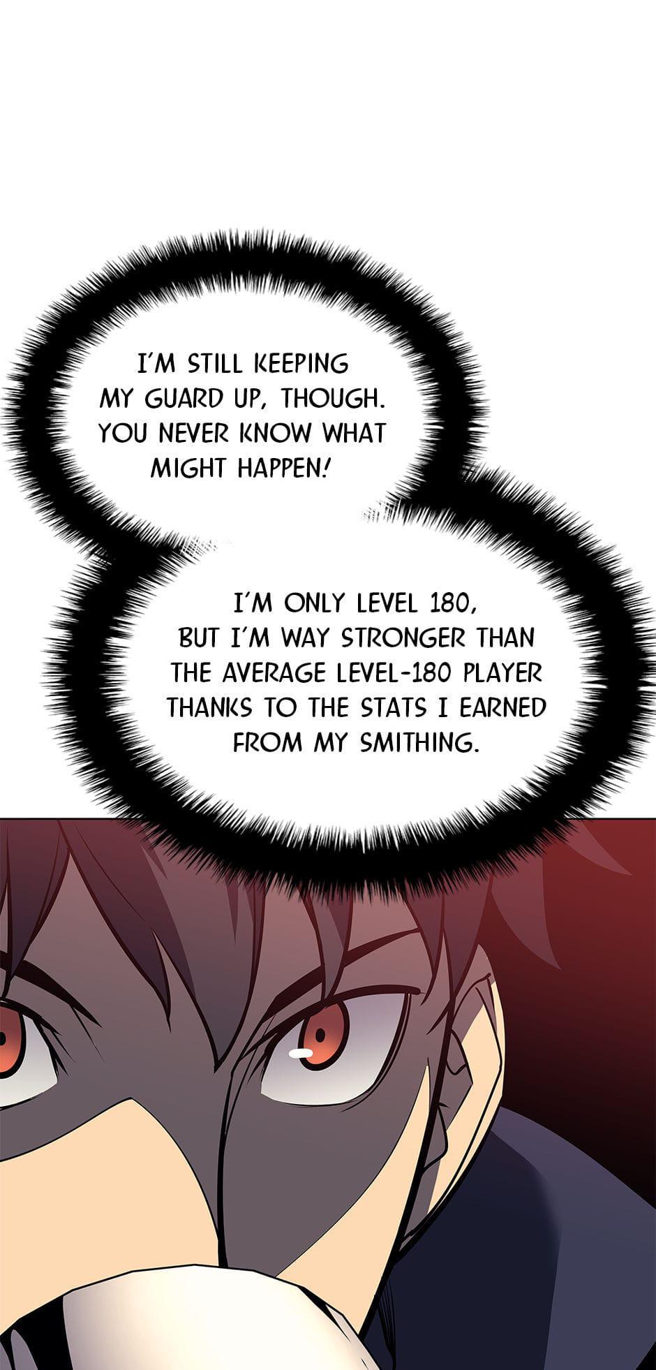 Overgeared Chapter 73 — page 61