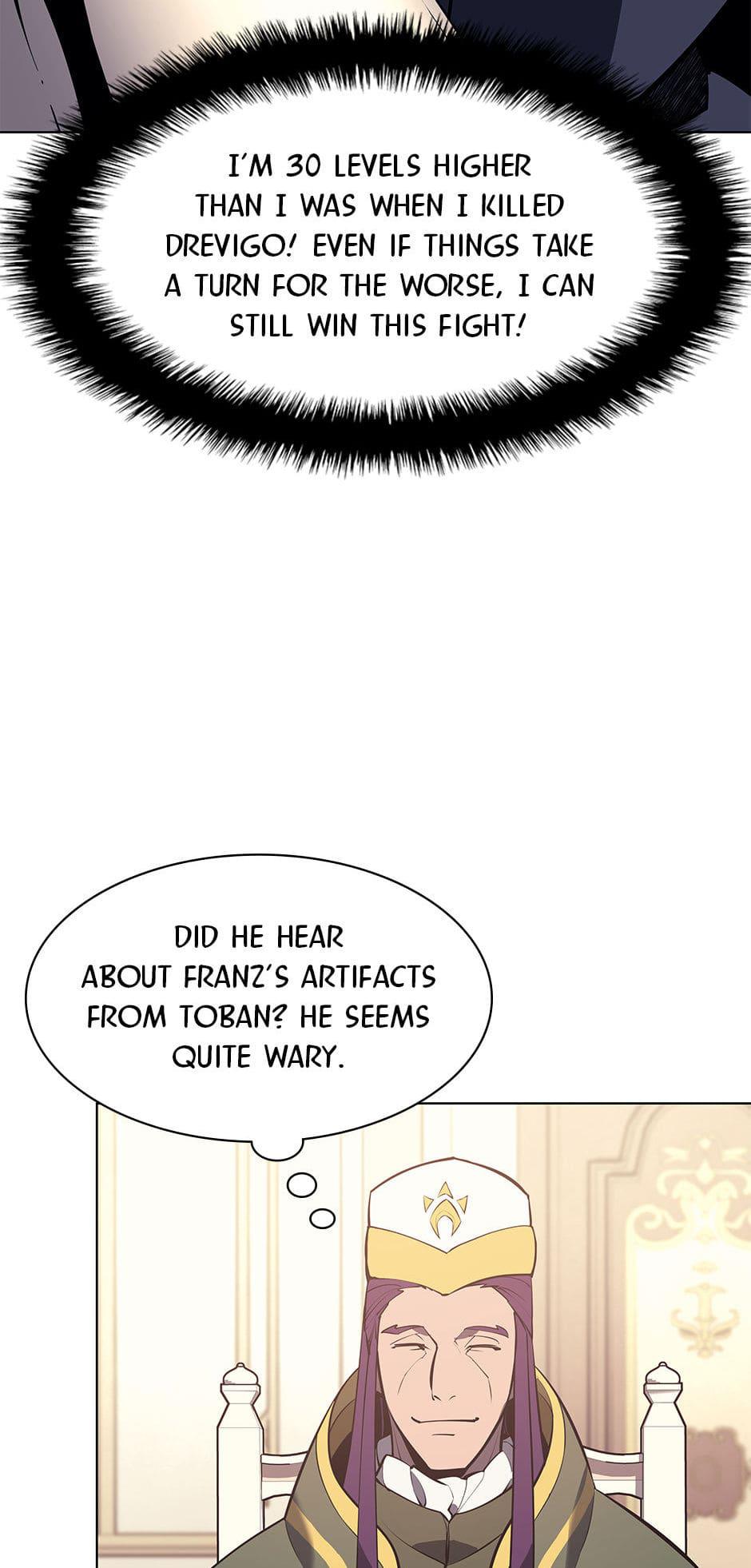 Overgeared Chapter 73 — page 62