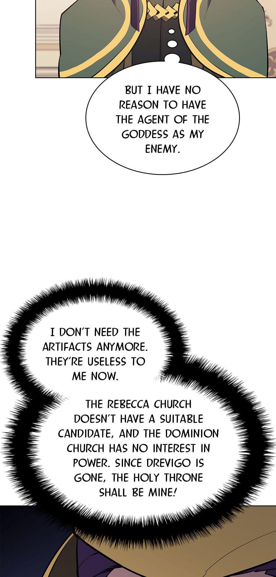 Overgeared Chapter 73 — page 63