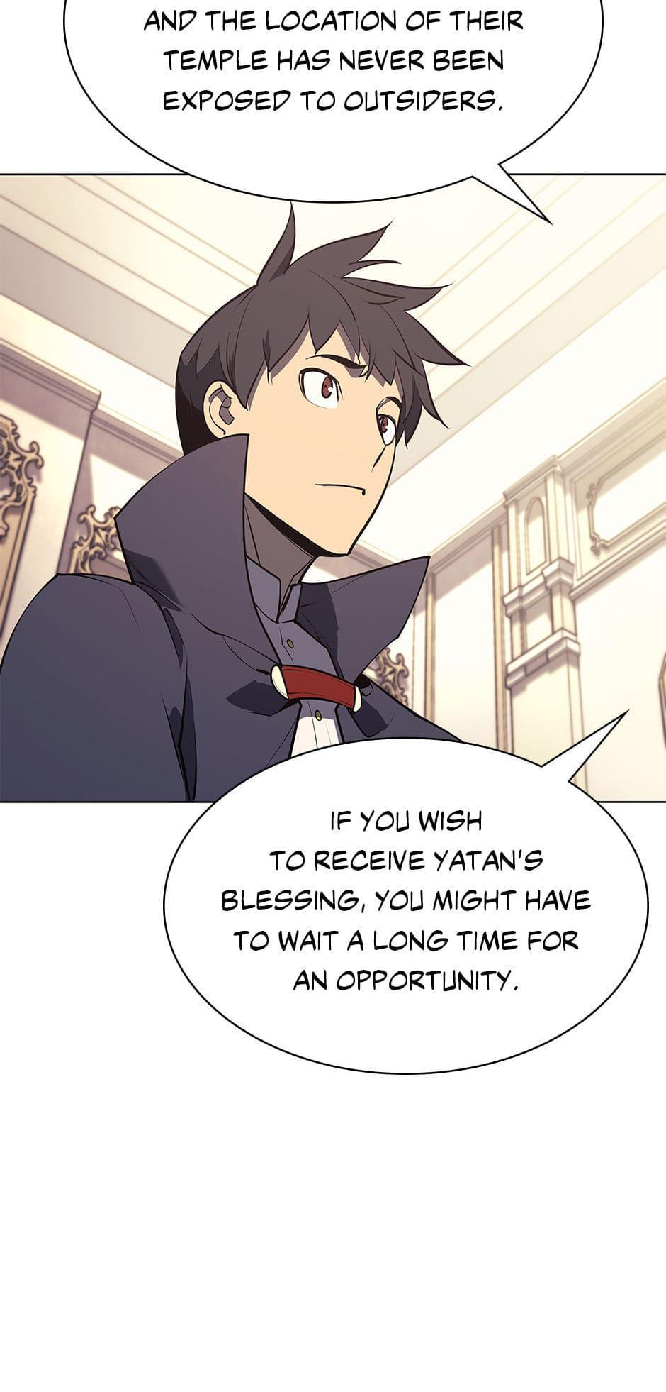 Overgeared Chapter 73 — page 65