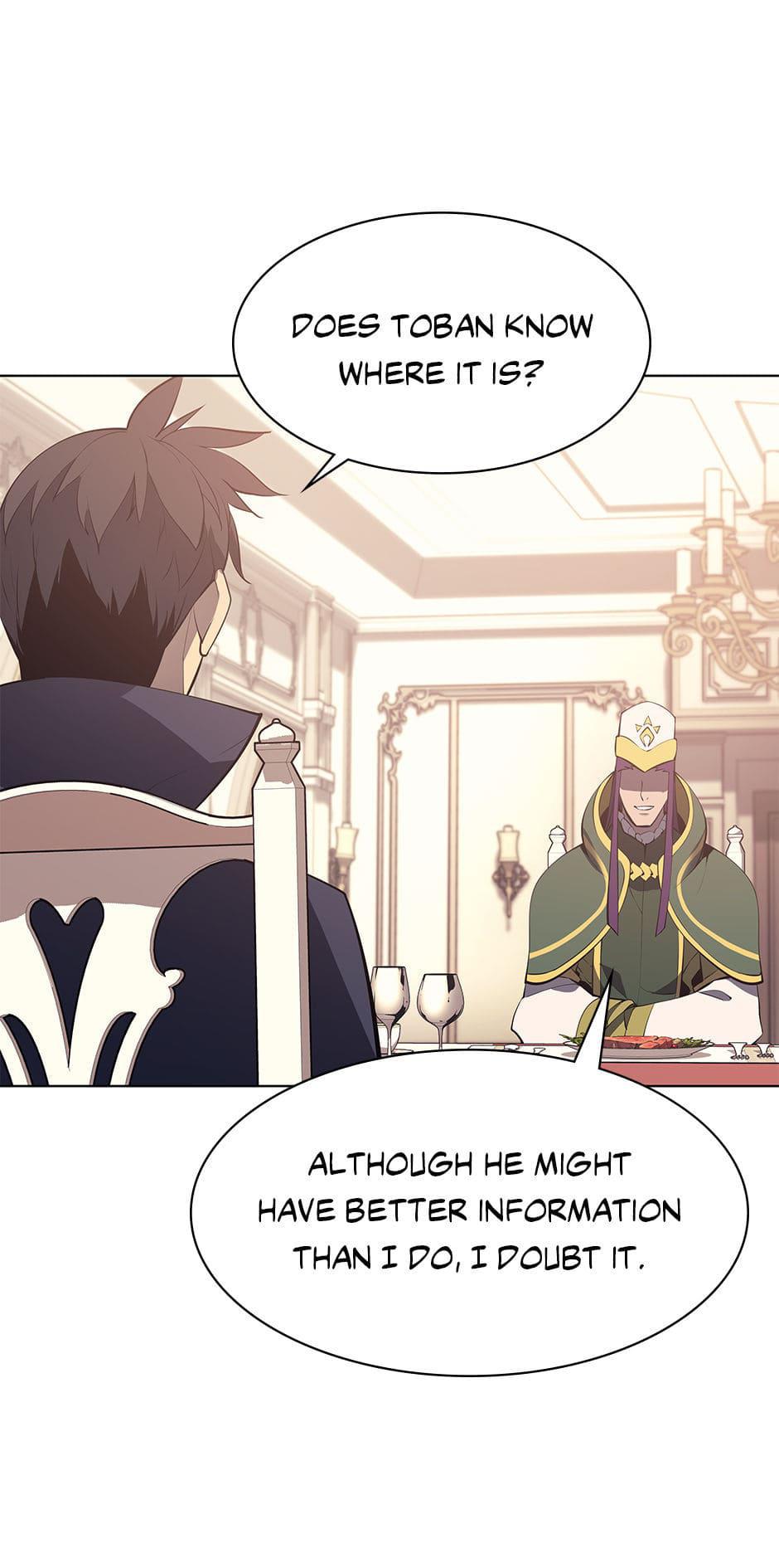 Overgeared Chapter 73 — page 66
