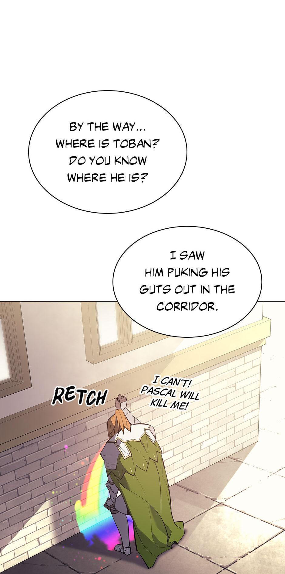 Overgeared Chapter 73 — page 67