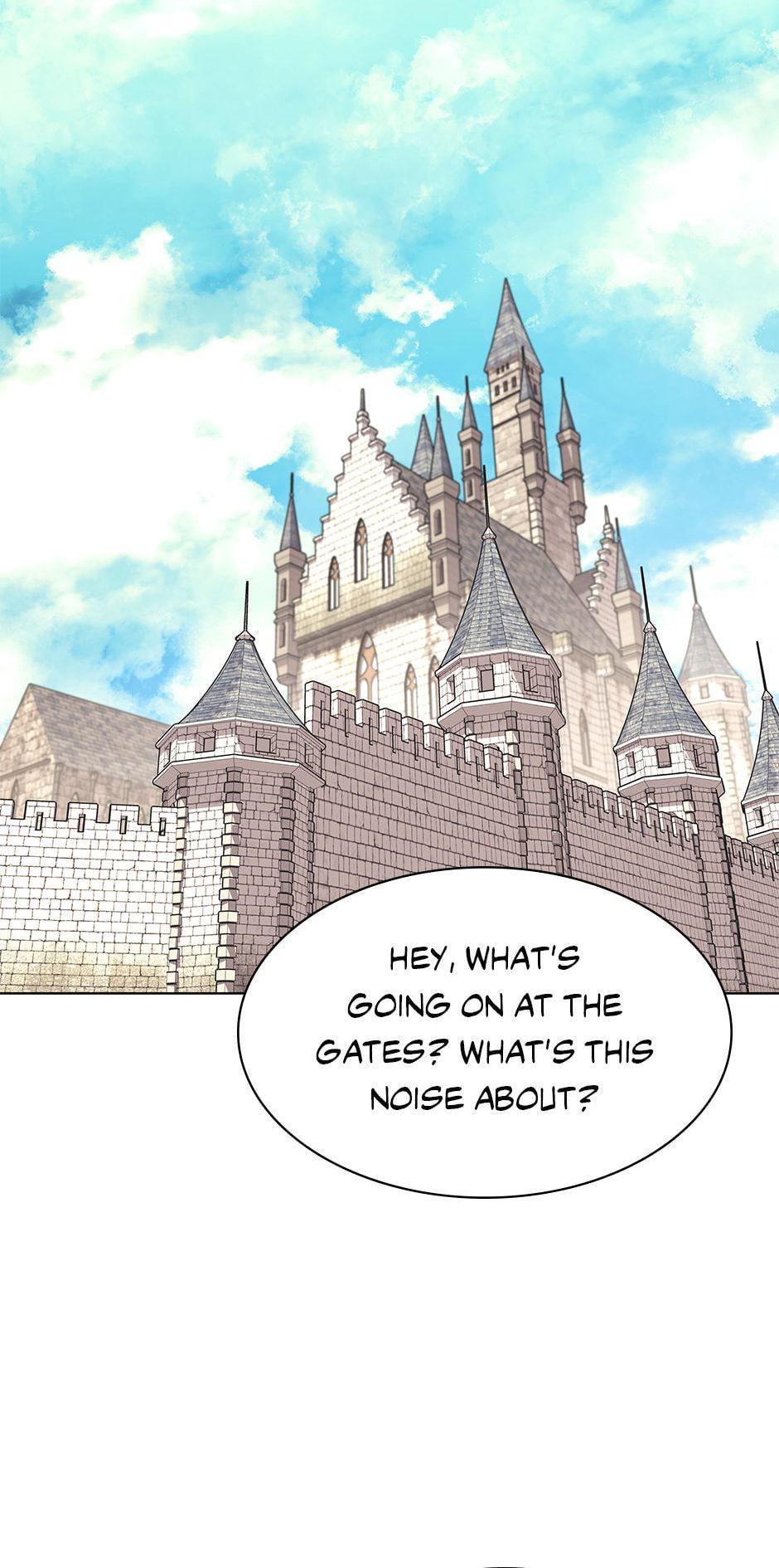 Overgeared Chapter 73 — page 69