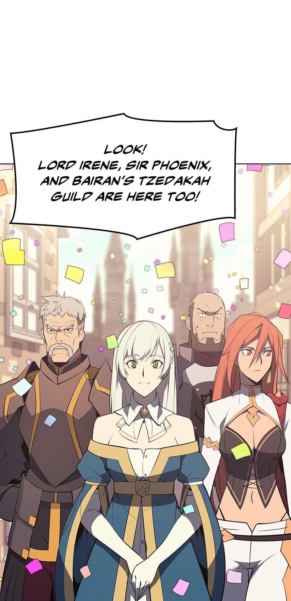 Overgeared Chapter 73 — page 71