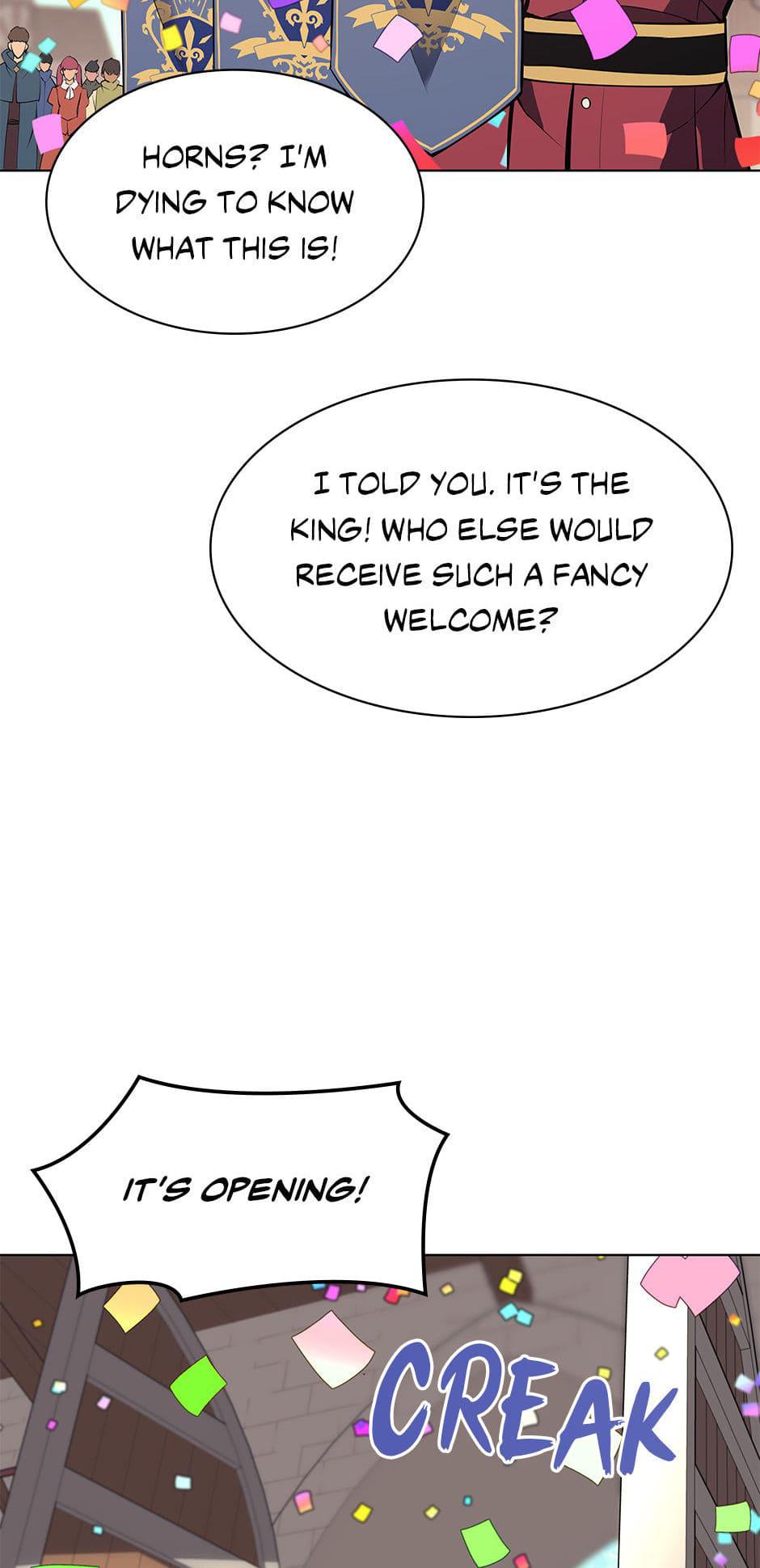 Overgeared Chapter 73 — page 73