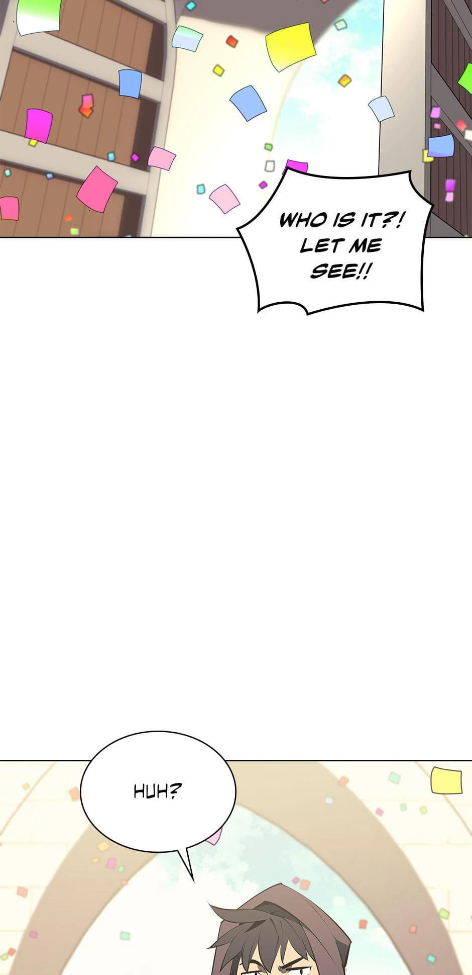 Overgeared Chapter 73 — page 74