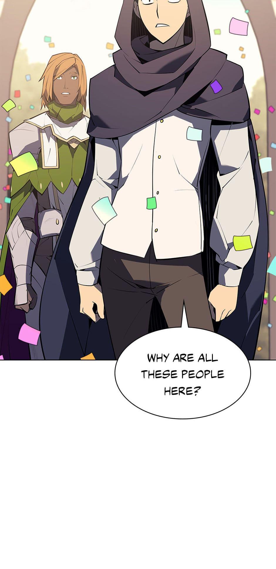 Overgeared Chapter 73 — page 75