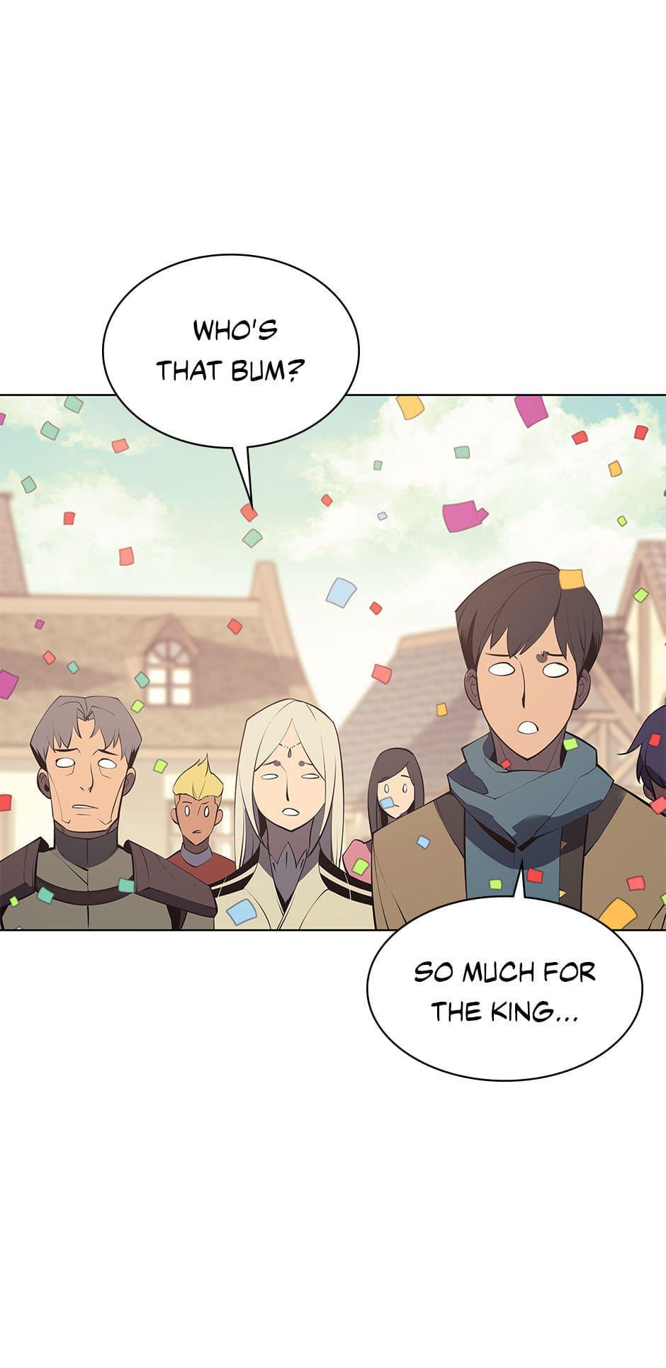 Overgeared Chapter 73 — page 76