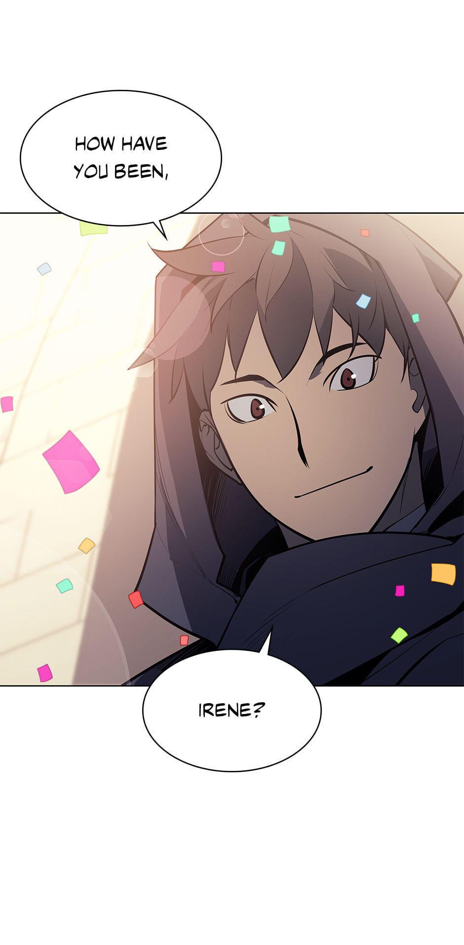 Overgeared Chapter 73 — page 80