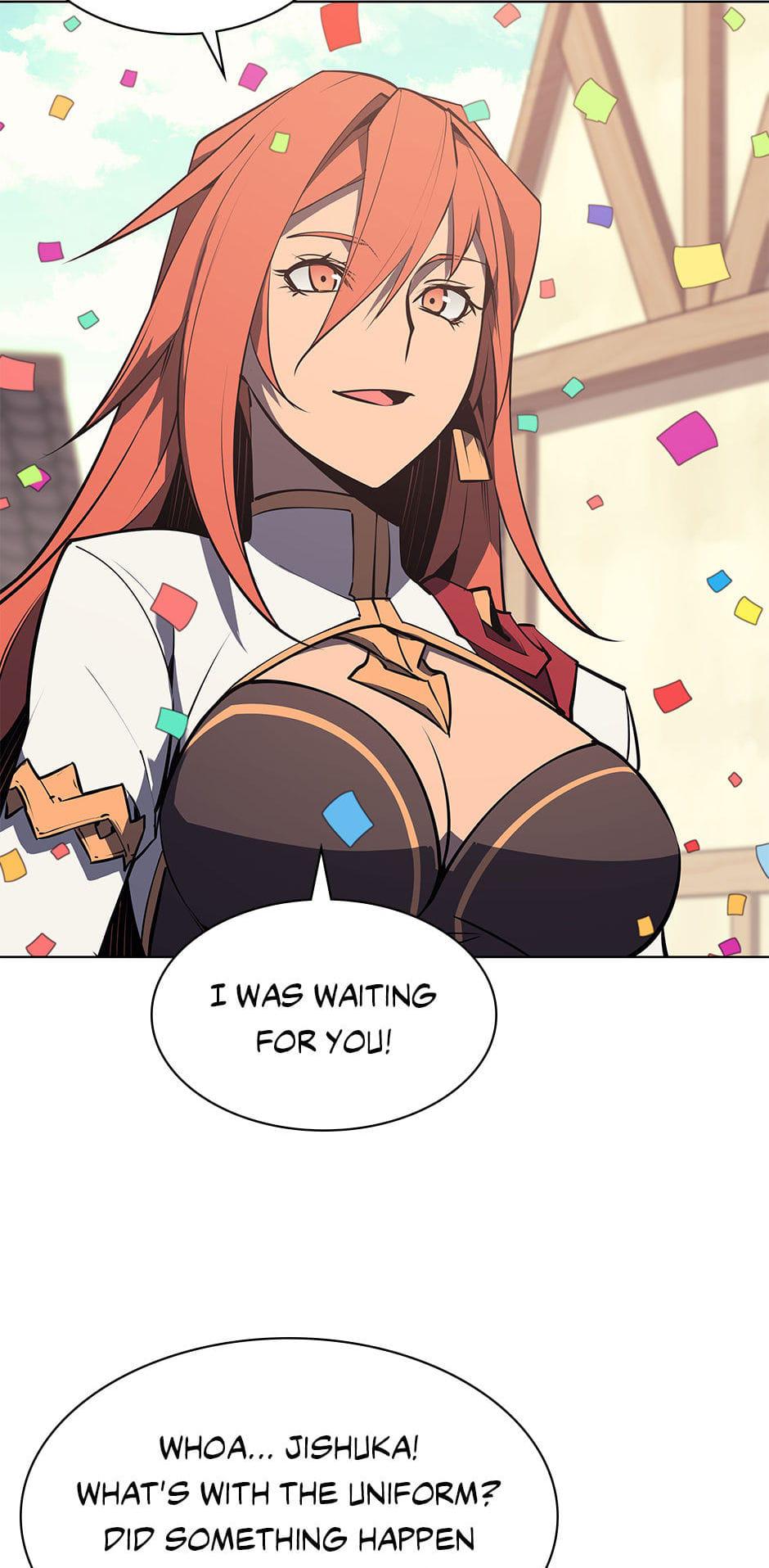 Overgeared Chapter 73 — page 82