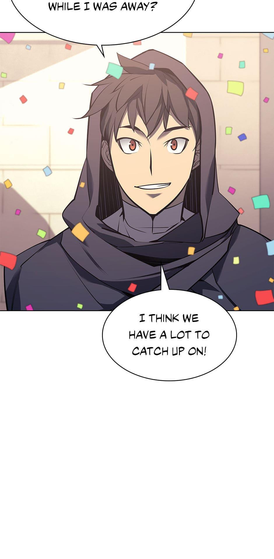 Overgeared Chapter 73 — page 83