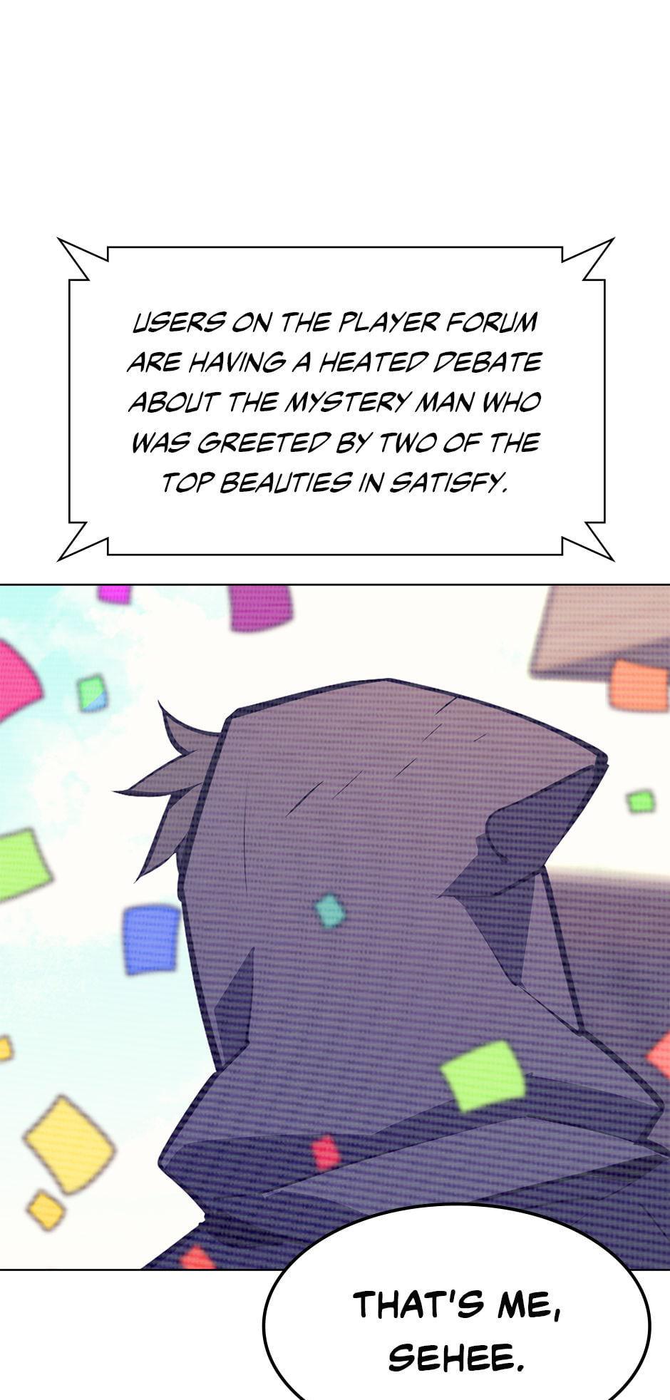Overgeared Chapter 73 — page 85