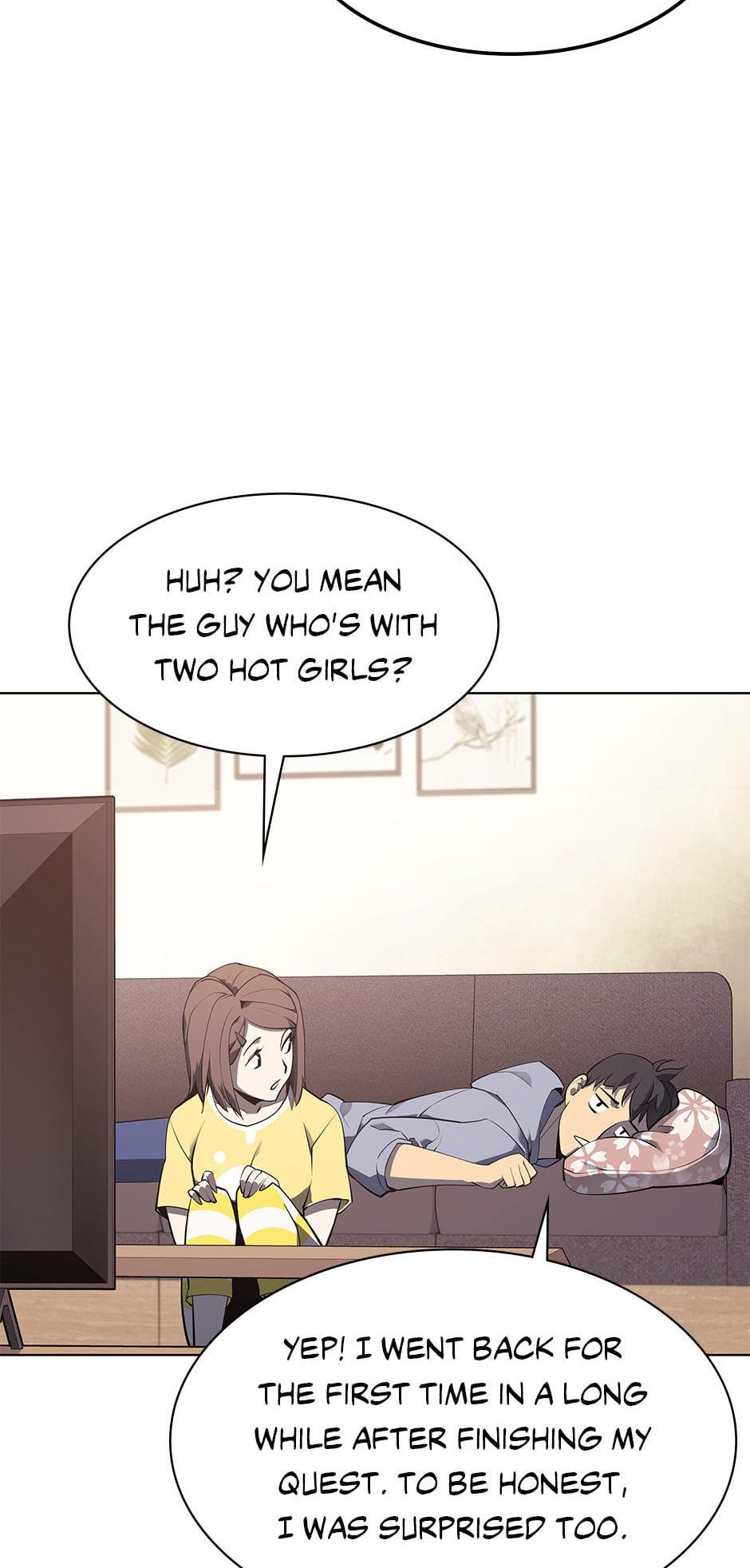 Overgeared Chapter 73 — page 86