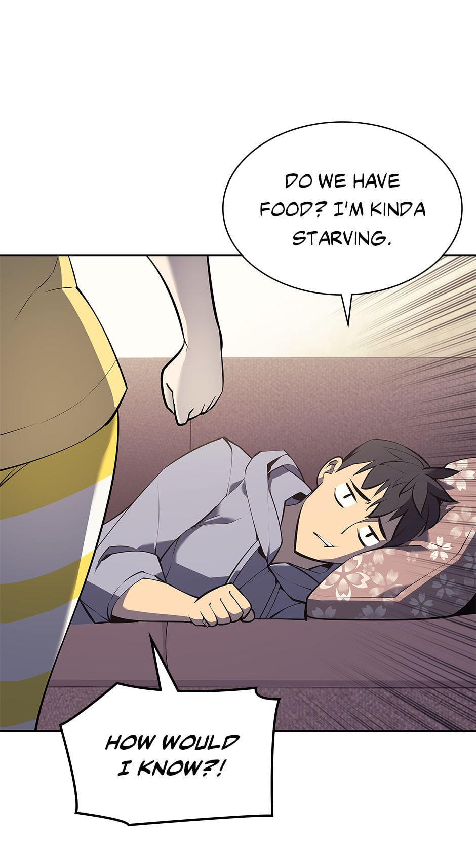 Overgeared Chapter 73 — page 90