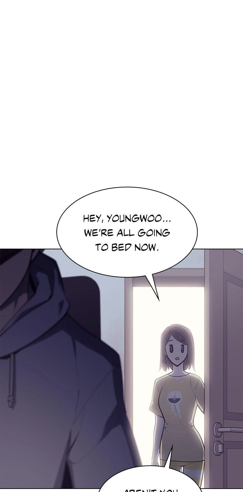 Overgeared Chapter 74 — page 1