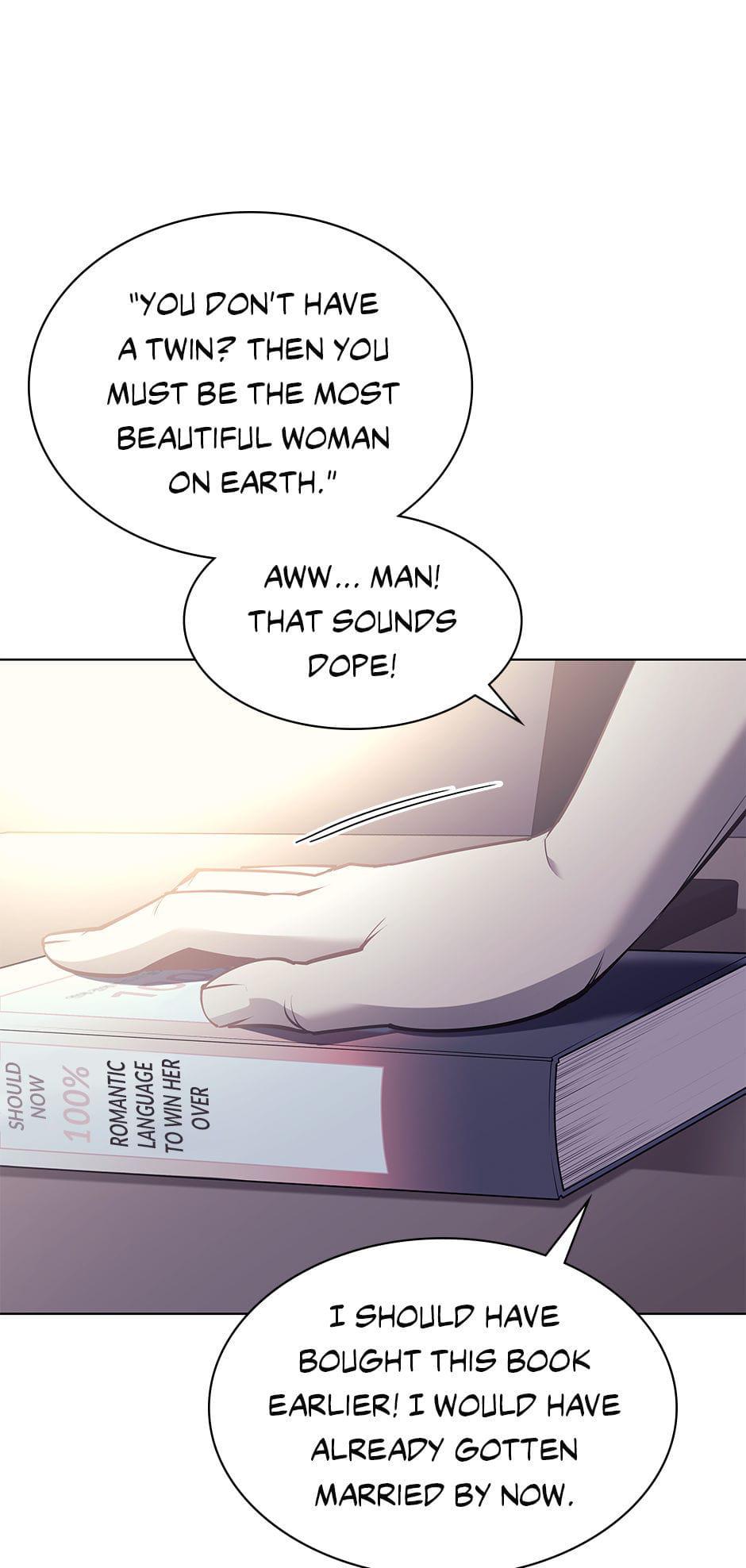 Overgeared Chapter 74 — page 6