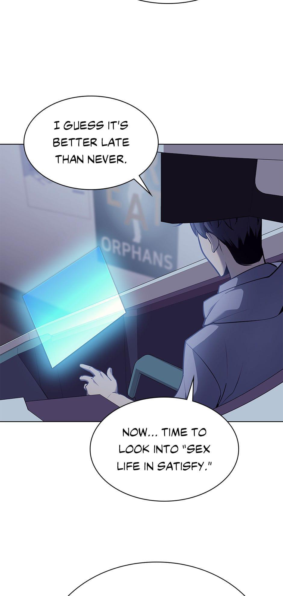 Overgeared Chapter 74 — page 7