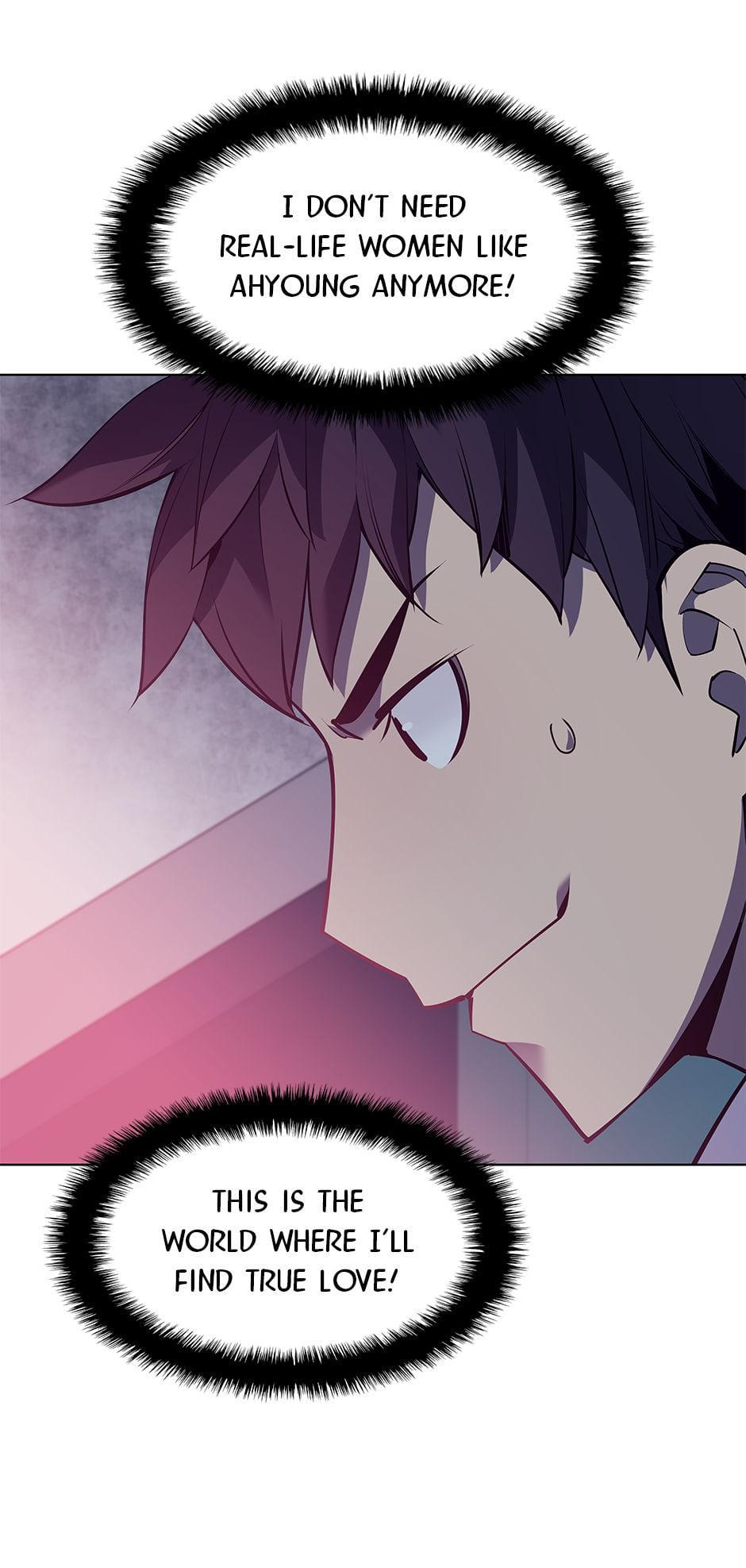 Overgeared Chapter 74 — page 9