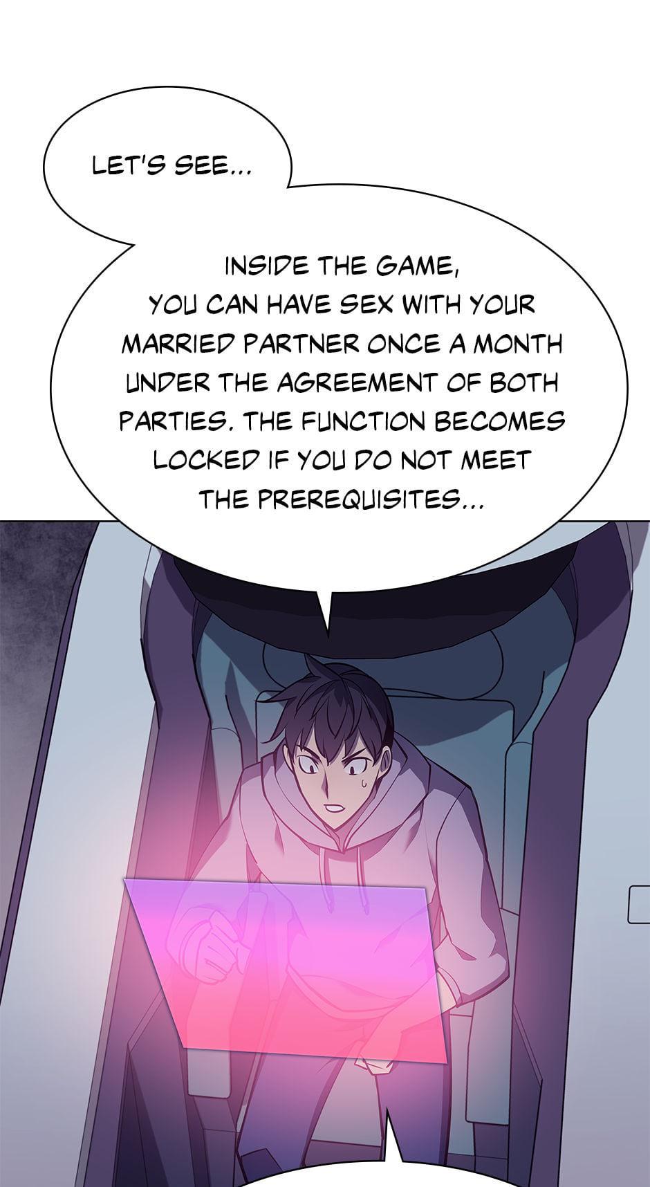 Overgeared Chapter 74 — page 10