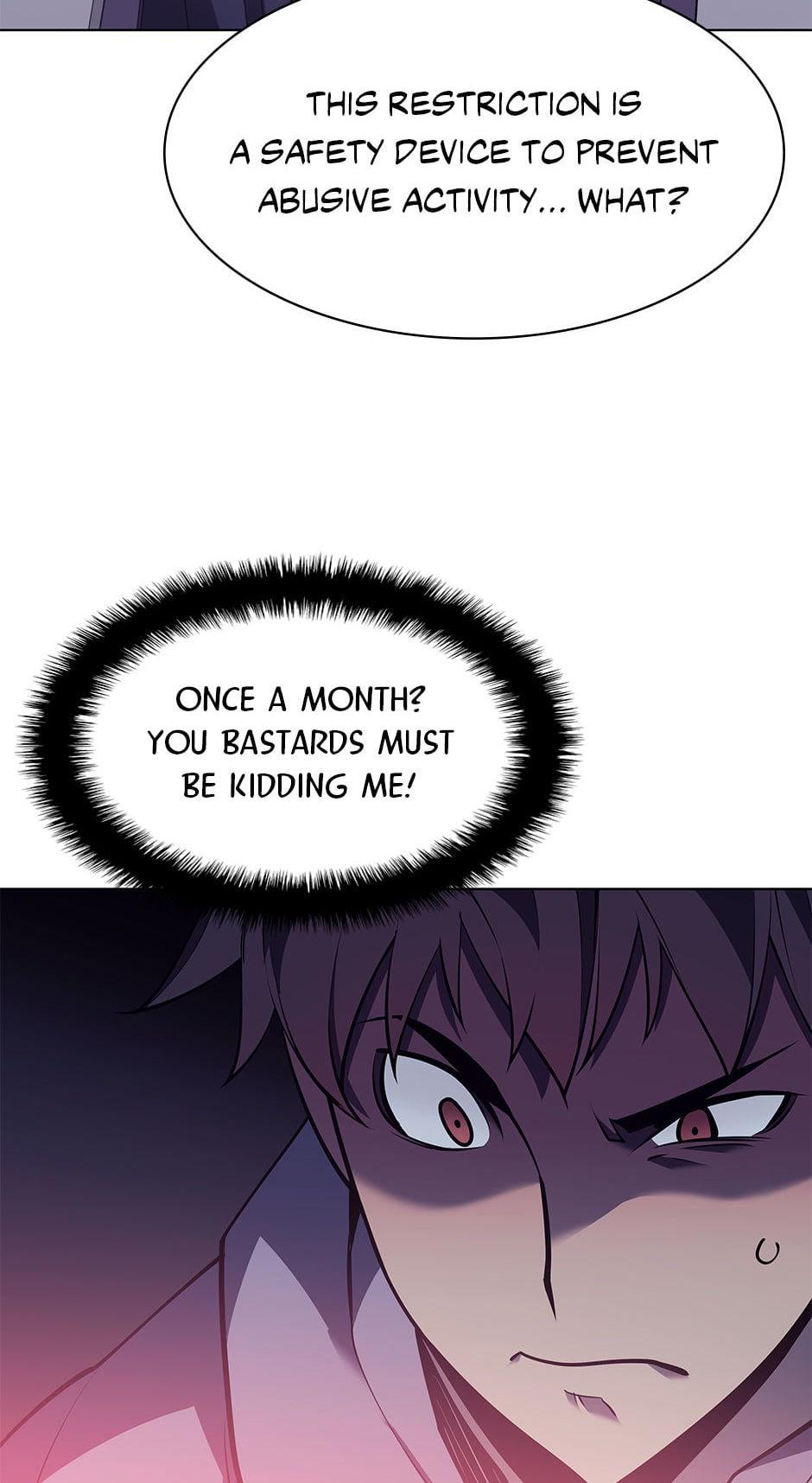 Overgeared Chapter 74 — page 11