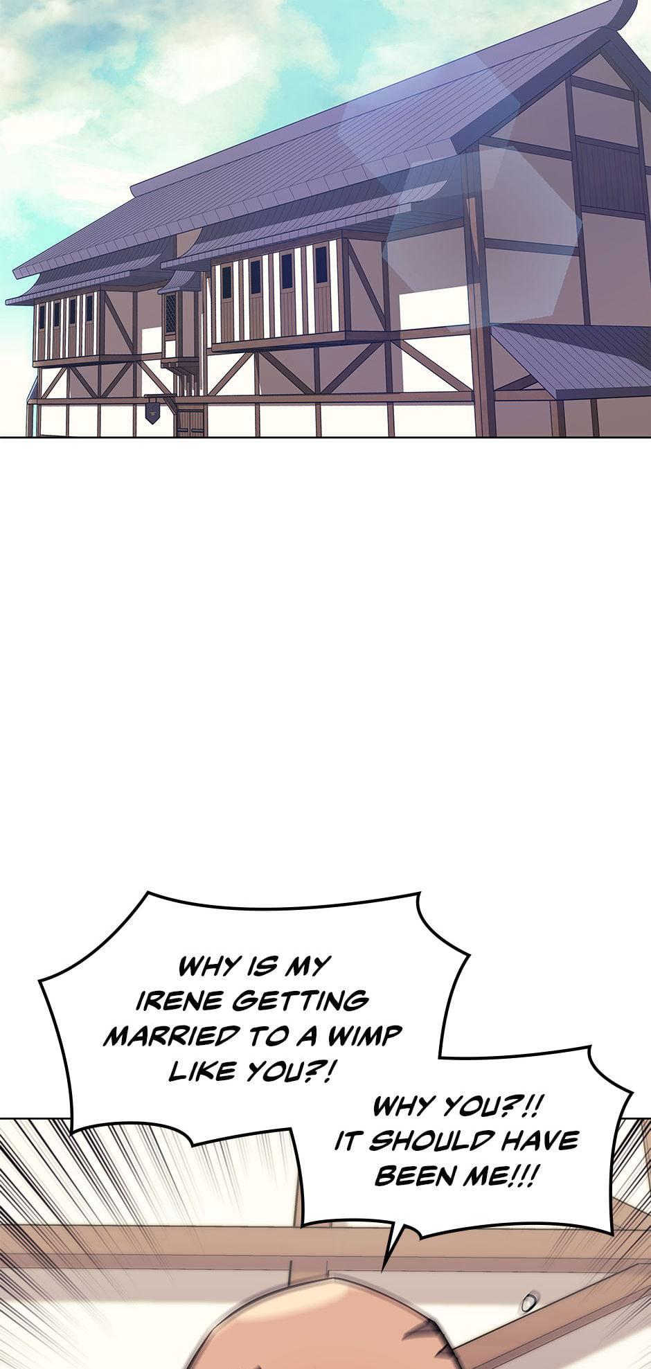 Overgeared Chapter 74 — page 17