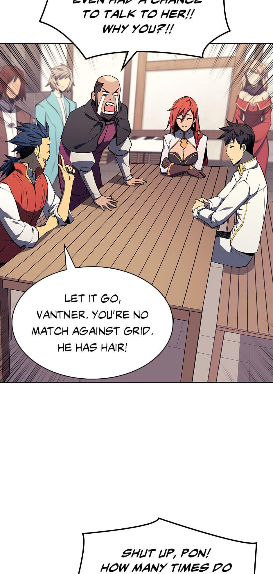 Overgeared Chapter 74 — page 19