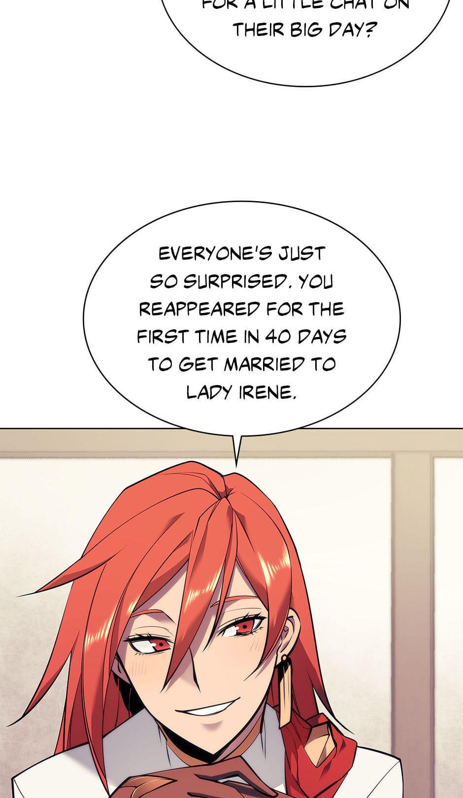 Overgeared Chapter 74 — page 22