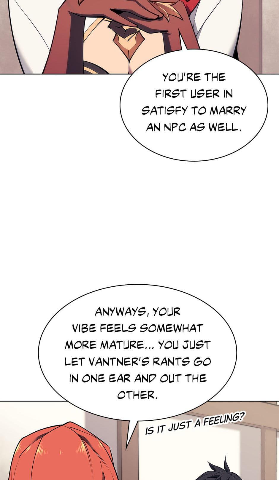 Overgeared Chapter 74 — page 23