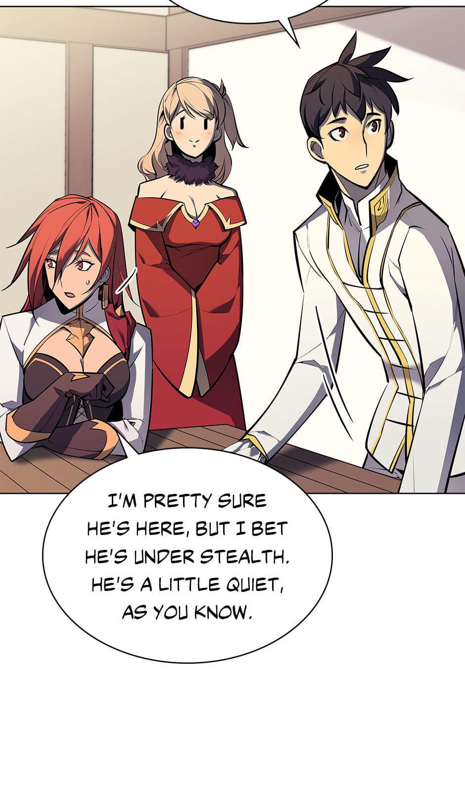 Overgeared Chapter 74 — page 25
